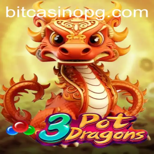 Exploring the Exciting World of 3PotDragons: A Deep Dive into the Thrilling Game Featuring the 885 Bet Option