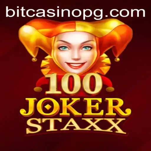 Exploring the Exciting World of 100JokerStaxx: A Comprehensive Guide for Gamers