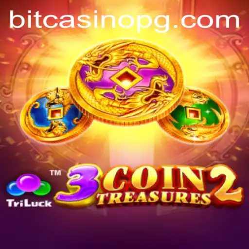 Exploring 3CoinTreasures2: The Exciting World of Virtual Betting