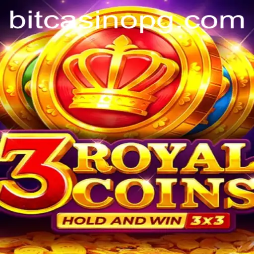 Discover the Thrilling World of 3royalcoins and Master the 885 Bet