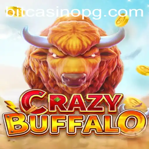Unleashing the Wild Spirit of CRAZYBUFFALO: A Thrilling Gaming Adventure