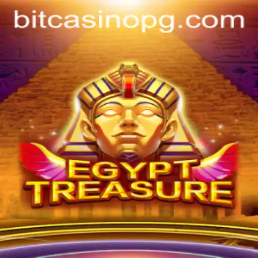 Discover the Mystique of EgyptTreasure: A Riveting Adventure Awaits