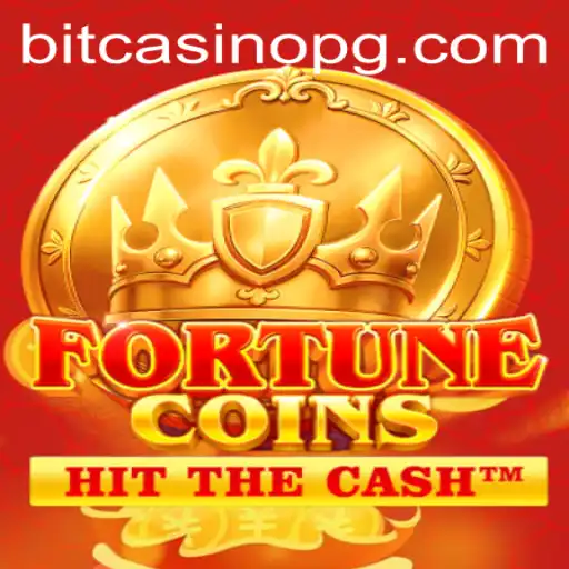 Exploring FortuneCoins: A Deep Dive into the Popular Casino Game