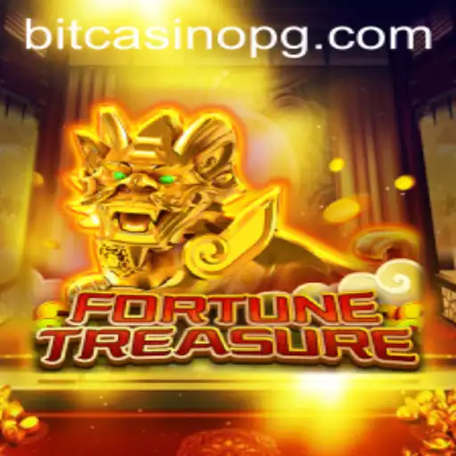 Exploring FortuneTreasure: A Unique Gaming Experience
