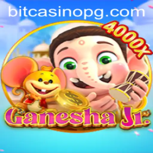 Discovering GaneshaJr: A Thrilling Journey into the Heart of Gaming