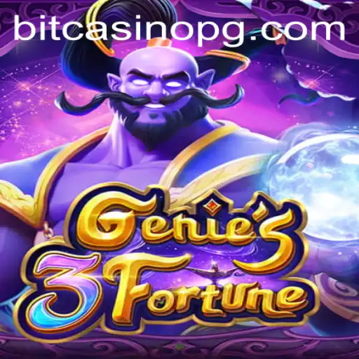 Exploring the Exciting World of Genie3Fortune: Understanding the 885 Bet