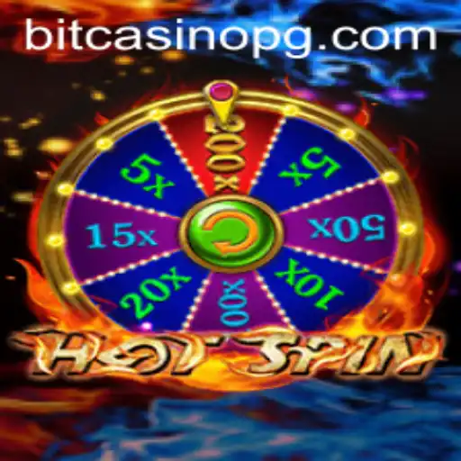 Exploring the Thrills of HotSpin: A Modern Casino Adventure