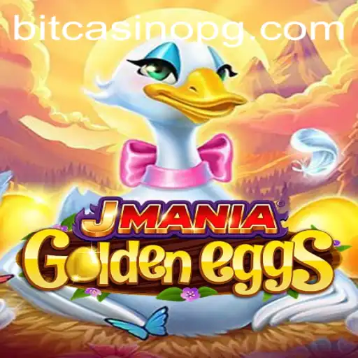 JManiaGoldenEggs: A New Gaming Sensation with the '885 Bet' Strategy