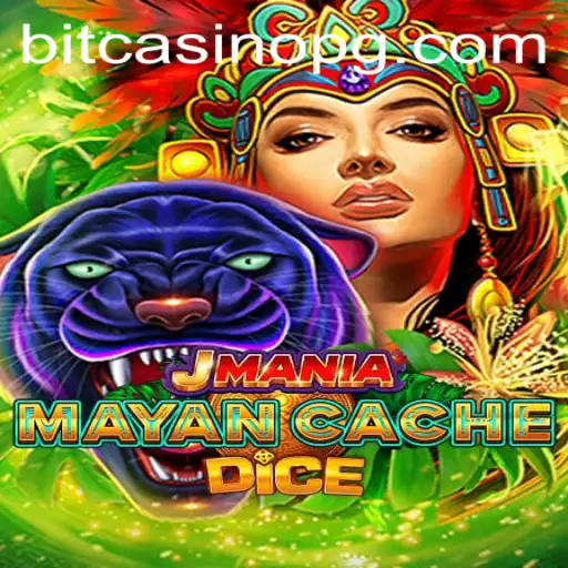 Exploring JManiaMayanCacheDice: A Deep Dive into the Casino World of 885 Bet