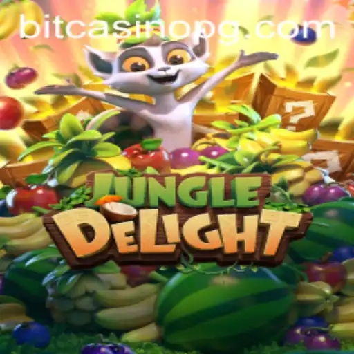 JungleDelight: Embark on a Thrilling Adventure with 885 Bet Opportunities