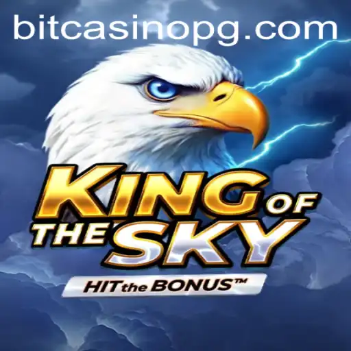 Exploring the Game KingOfTheSky: Mastering the Art of the 885 Bet