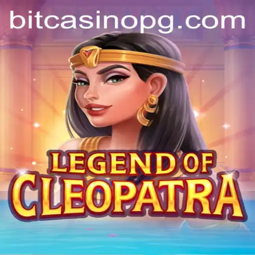 Discover the Adventure of LegendOfCleopatra with the 885 Bet