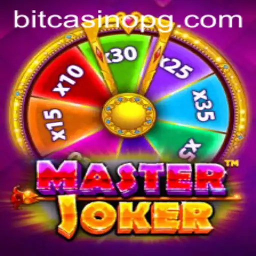 MasterJoker: A Deep Dive into the Game's Mechanics and the Allure of the 885 Bet