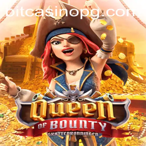 QueenofBounty: Exploring 885 Bet Strategies and Gameplay