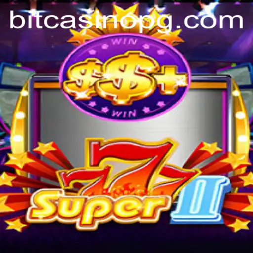 Exploring Super777II: A Deep Dive into the Thrilling World of 885 Bet