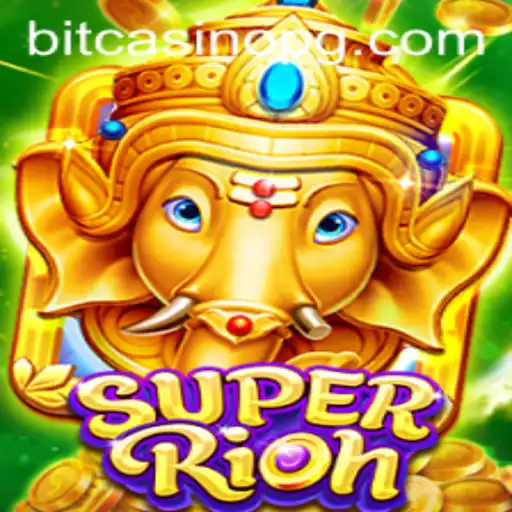 Unveiling SuperRich: A Comprehensive Guide to Mastering 885 Bet