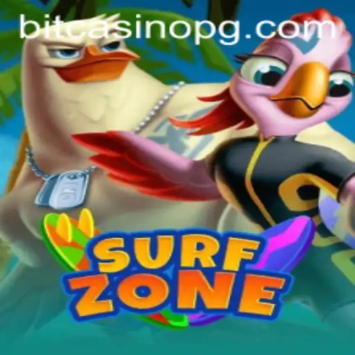 Exploring SurfZone: An Immersive Adventure with 885 Bet