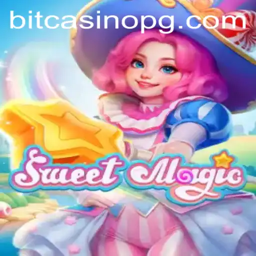 Exploring the Enchanting World of SweetMagic: A New Era in Gaming with 885 Bet