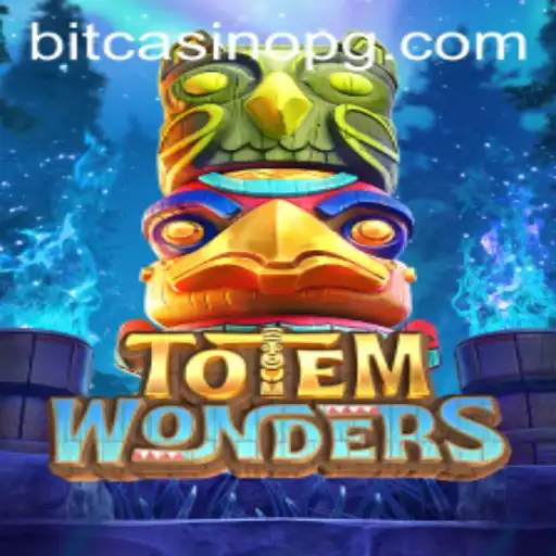 Unveiling TotemWonders: A Thrilling Journey into Gaming