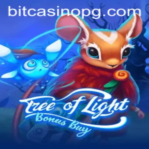 Exploring TreeOfLightBonusBuy: A Captivating Casino Adventure with 885 Bet