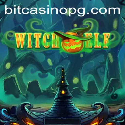Exploring the Mystical World of WitchElf and the 885 Bet Phenomenon