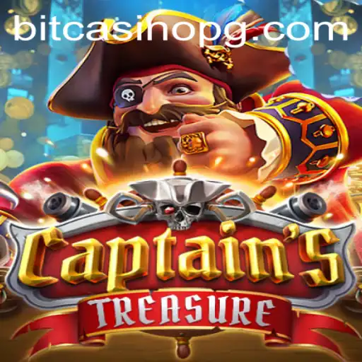 Unveiling CaptainssTreasure: The Ultimate Adventure Experience