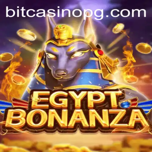 An In-Depth Exploration of the Thrilling EgyptBonanza Game