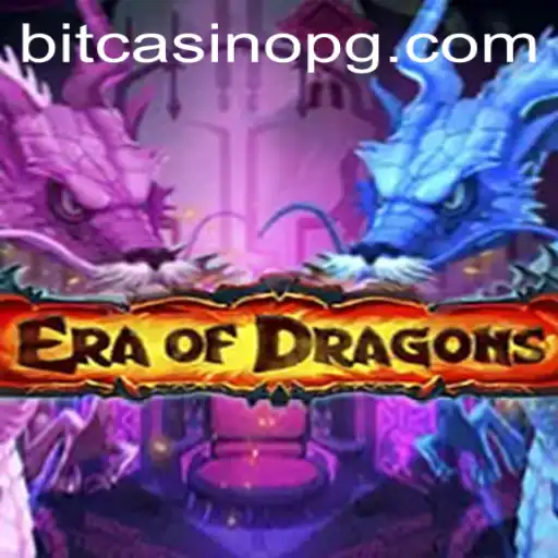 Exploring EraOfDragons: An Immersive Fantasy Adventure with a Twist