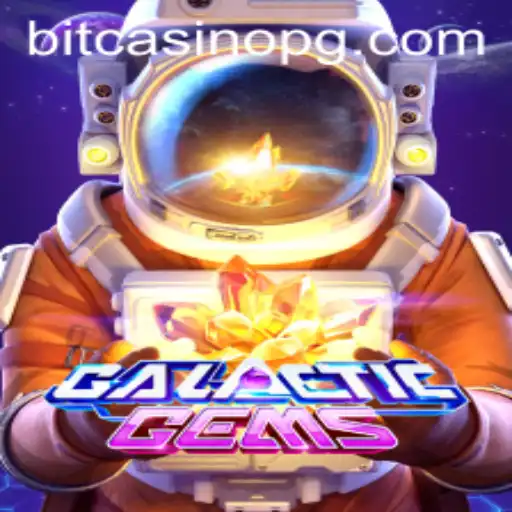 Unlock the Secrets of GalacticGems and Conquer the 885 Bet