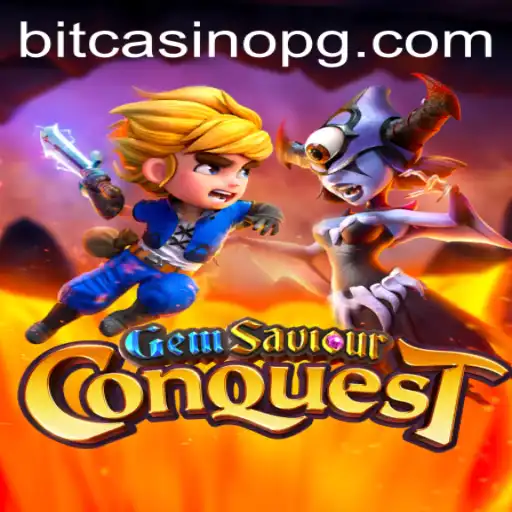 GemSaviourConquest: A Thrilling Odyssey in Fantasy Gaming