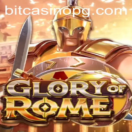 Exploring the World of GloryofRome: A New Gaming Experience