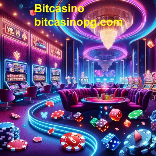 Descubra o Programa VIP do Bitcasino: Benefícios e Privilégios Exclusivos