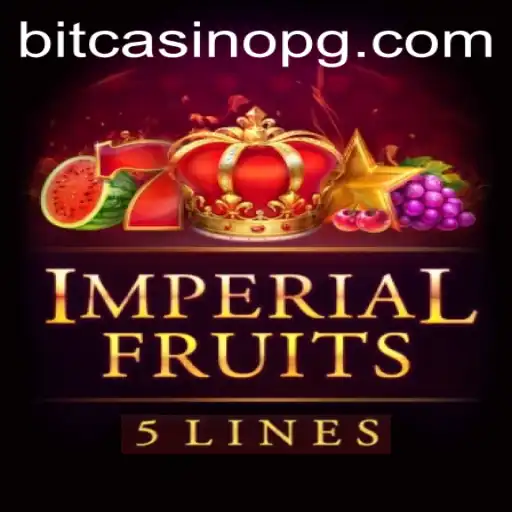 Exploring ImperialFruits5: The Ultimate Gaming Experience