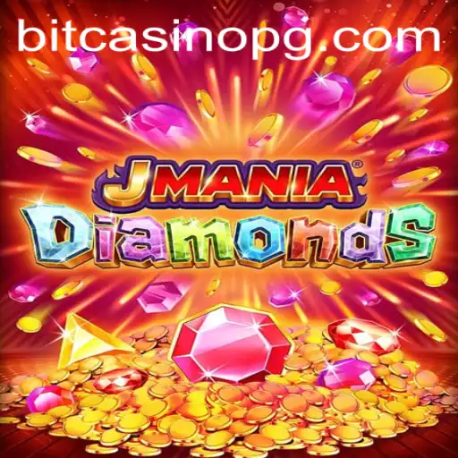 Discover the Thrills of JManiaDiamonds and the Excitement of an 885 Bet