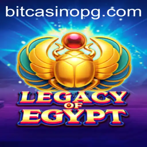 Exploring the Mystical World of LegacyOfEgypt