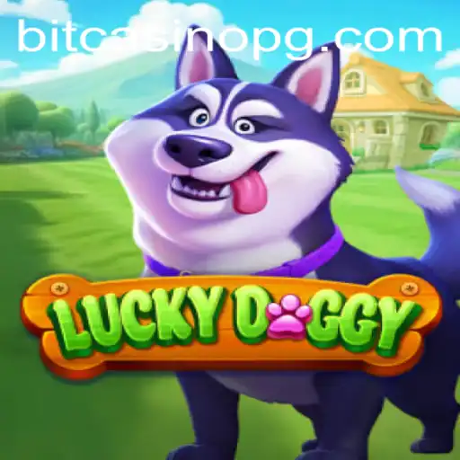 Dive into the World of LuckyDoggy: The Thrilling 885 Bet Experience