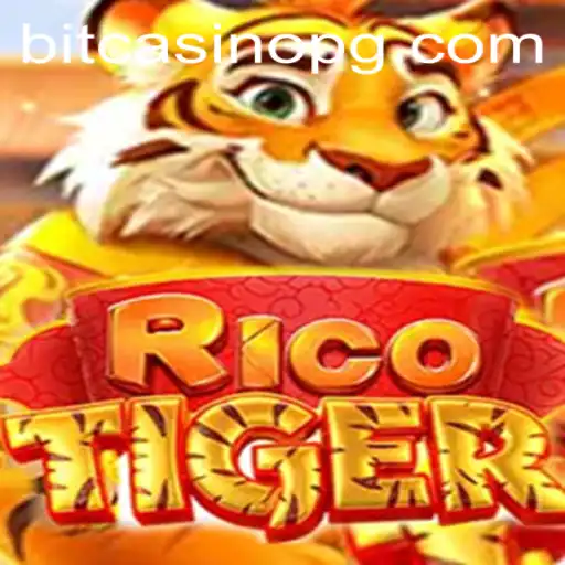 Unveiling the Thrilling World of RicoTiger: Dive into the 885 Bet Experience