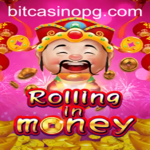 RollingInMoney: An Immersive Casino Experience with the 885 Bet Feature