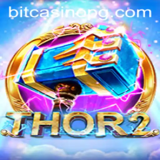 The Exciting World of Thor2: Unleashing Adventure with 885 Bet