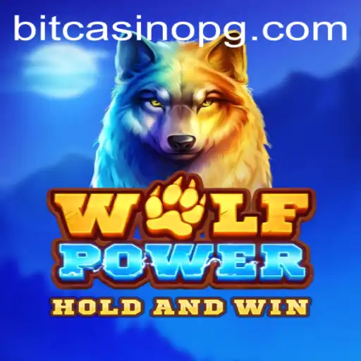 WolfPower: An Engaging Adventure in the World of 885 Bet